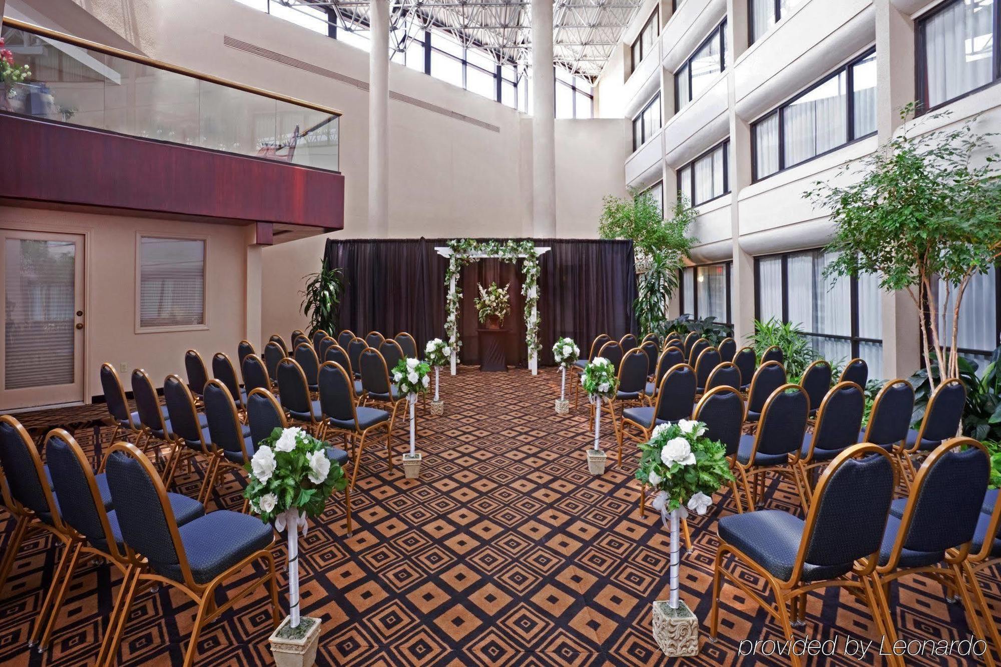 Doubletree By Hilton Austin Northwest - Arboretum Bekvämligheter bild